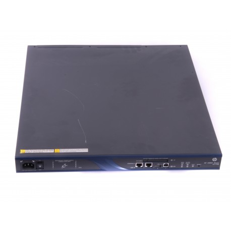 JC176A HP A6602 Router Chassis 