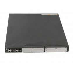 JC176A HP A6602 Router Chassis 