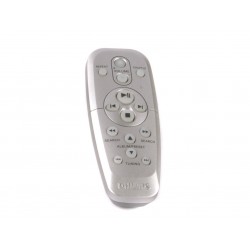 18414005/01 Dálkové ovládání PHILIPS RC18414005/01