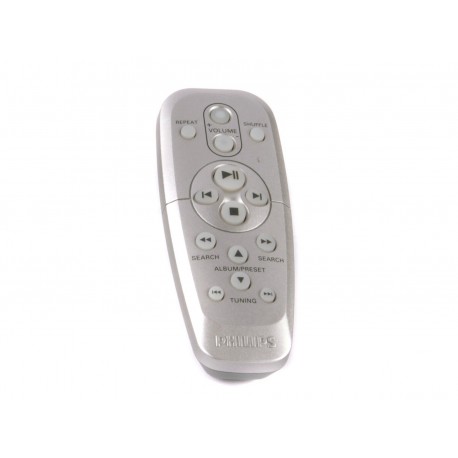 18414005/01 Dálkové ovládání PHILIPS RC18414005/01
