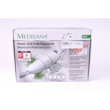Medisana EAZ5076c