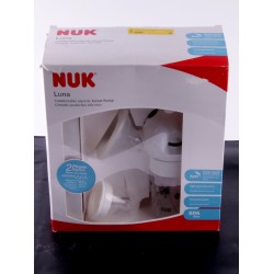 NUK Luna, BABY0015
