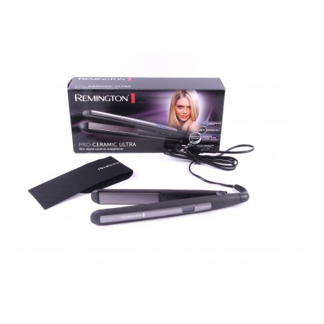Žehlička na vlasy Remington S5505 Pro Ceramic Ultra