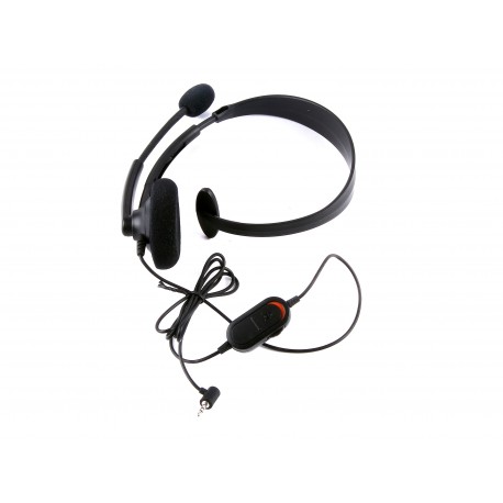 Headset xbox 360