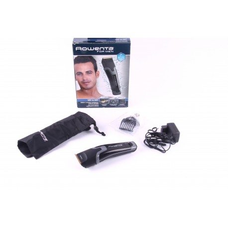 Zastřihovač Rowenta Wet & Dry TN5100