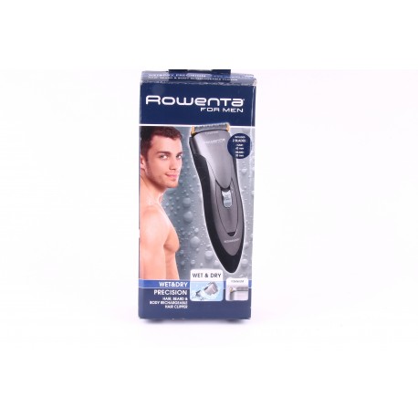 Rowenta Wet & Dry Precision TN5040