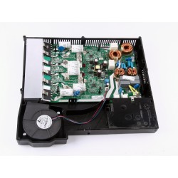 Whirpool ASCM 932/BF ovládácí elektronika