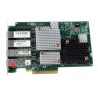 5697-2043 HP PCI Express Lpe12004 4 Port 8gbps Fiber Channel Card