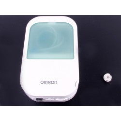 Inhalátor Omron Duo baby C301