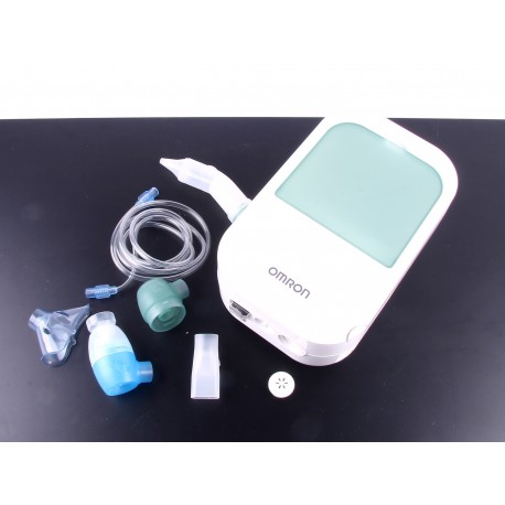 Inhalátor Omron Duo baby C301
