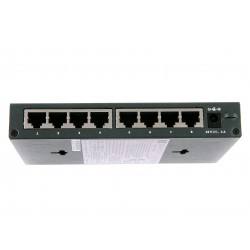 J9559A HP ProCurve1410-G Switch (without power supply 12V 1A)