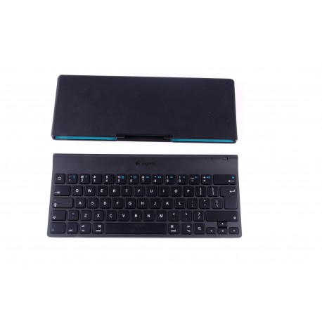 Klávesnice Logitech Tablet Keyboard US