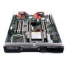 AD399-60101 HP AD399-2001EU, BL8X0C I2 CTO BLADE  incl. 2x CPU intel titanium 9350 1.736GHz/24M/4.8, 16GB RAM