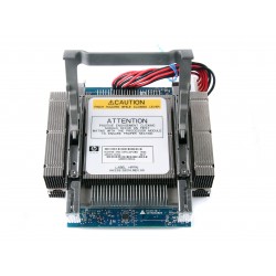 AD399-60101 HP AD399-2001EU, BL8X0C I2 CTO BLADE  incl. 2x CPU intel titanium 9350 1.736GHz/24M/4.8, 16GB RAM