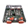 AD399-60101 HP AD399-2001EU, BL8X0C I2 CTO BLADE  incl. 2x CPU intel titanium 9350 1.736GHz/24M/4.8, 16GB RAM