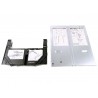 AD399-60101 HP AD399-2001EU, BL8X0C I2 CTO BLADE  incl. 2x CPU intel titanium 9350 1.736GHz/24M/4.8, 16GB RAM