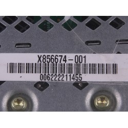 X856674-001 Xbox 360 S sidecar model 1485 development kit