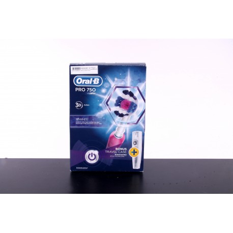 Zubní kartáček Oral B D16.513.UX