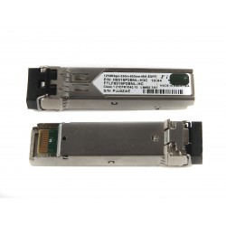 Jd118  Hp Compatible Sfp Gigabit Fiber 1000Base-Sx Sfp Transceiver