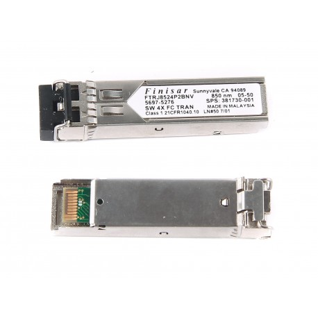 Jd118  Hp Compatible Sfp Gigabit Fiber 1000Base-Sx Sfp Transceiver