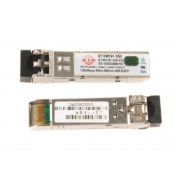 Jd118  Hp Compatible Sfp Gigabit Fiber 1000Base-Sx Sfp Transceiver