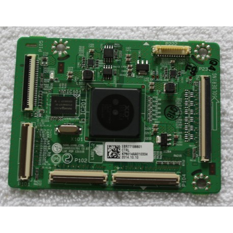 LG 60PB660V-2D deska