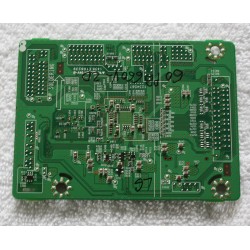 LG 60PB660V-2D deska