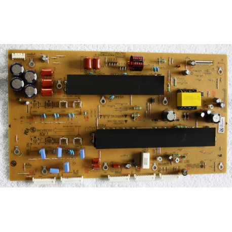 LG 60PB660V-2D deska