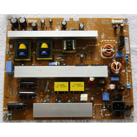 LG 60PB660V-2D deska