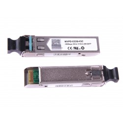 MXPD-033S Genuine H3C MXPD-033S-F SM-15km-1310-155M-C single mode SFP Transceiver