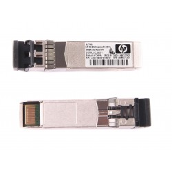 AJ716-63003 Genuine HP 8G SW B-series FC SFP+