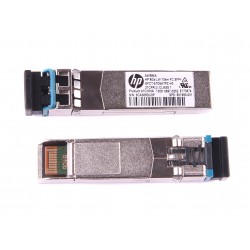 AW584A Genuine HP 8G LW 10km FC SFP+