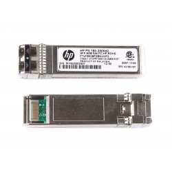 657883-001 Genuine HP 180-200040 FC SFP+ 8Gb/s SW 850 nm Transceiver SPS 
