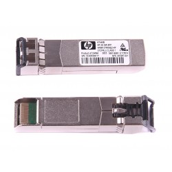 A7446B HP 4GB SFP transceiver