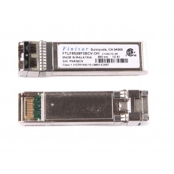 FTLF8528P3BC FINISAR 8GB LC DUPLEX 850nm HOT PLUGGABLE TRANSCEIVER
