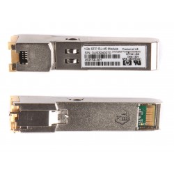 453156-001 Genuine HP 1 Gb SFP RJ-45 Module
