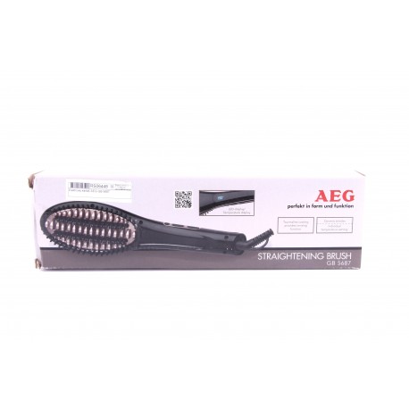 Elektrický kartáč AEG GB 5687