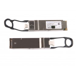 FTL4E1QE1C Finisar QSFP+ Transceiver  40Gbps-100m-850nm-MM-QSFP+ 