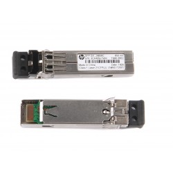 FTLX8571D3BC Finisar TXRX SFP+ MULTI 10GB/S 850NM