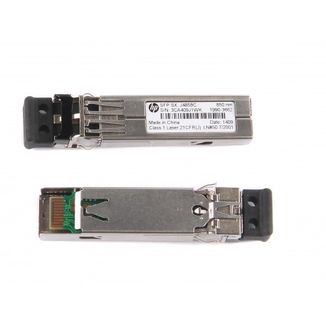 FTLX8571D3BC Finisar TXRX SFP+ MULTI 10GB/S 850NM