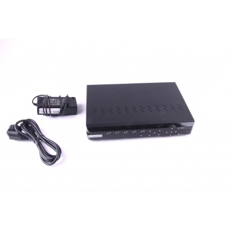 DVR KeyGuard H.264 4CH 500GB SHA104.V2
