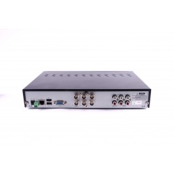 DVR KeyGuard H.264 4CH 500GB SHA104.V2
