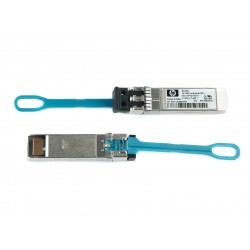 QK725A HPE QK725A 16Gb LW B-series SFP+1310nm 10km 1310nm SMF 5697-0897