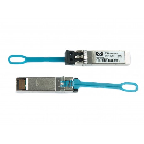 FTLX8571D3BC Finisar TXRX SFP+ MULTI 10GB/S 850NM