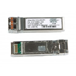 FTLX8571D3BC Finisar TXRX SFP+ MULTI 10GB/S 850NM