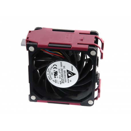 584562-001 HP 584562-001 ProLiant Server Fan Delta PFC0912DE Cooling Fan for DL980 G7 DL580
