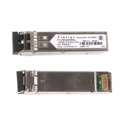 FTLX8571D3BC Finisar TXRX SFP+ MULTI 10GB/S 850NM