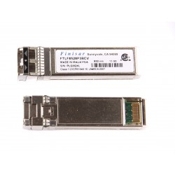 FTLX8571D3BC Finisar TXRX SFP+ MULTI 10GB/S 850NM