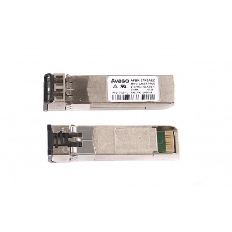 AFBR-57R5APZ Avago AFBR-57R5APZ Optical Transceiver module - 850nm