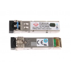 FTLX8571D3BC Finisar TXRX SFP+ MULTI 10GB/S 850NM